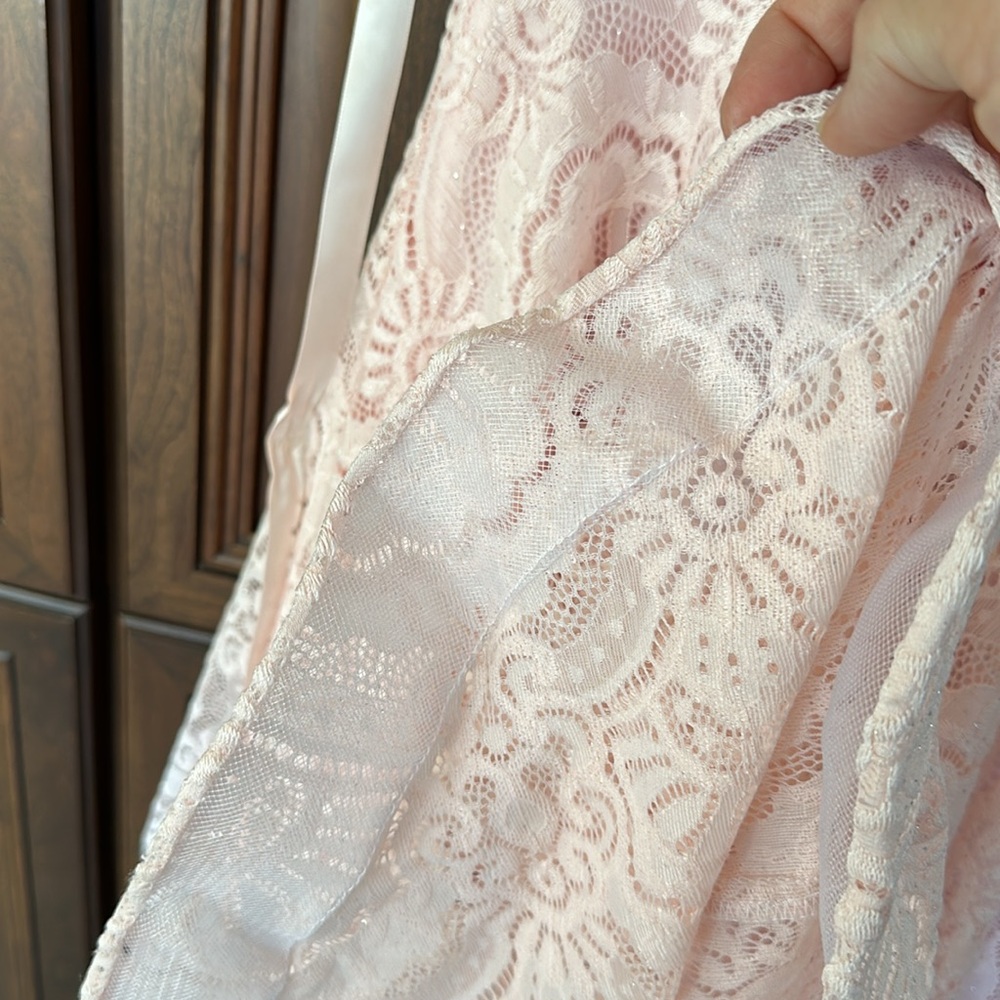 EMILY ROSE Dress - Picture 9 of 10